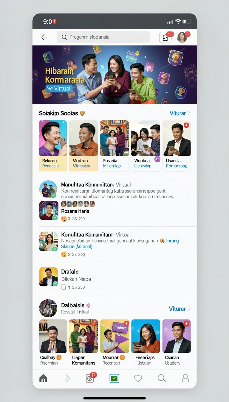 Aplikasi alexistogel Resmi dan Terpercaya di Android