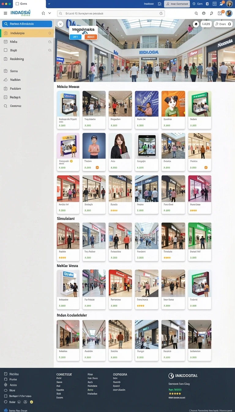 Aplikasi sinte4d Resmi: Download dan Instalasi