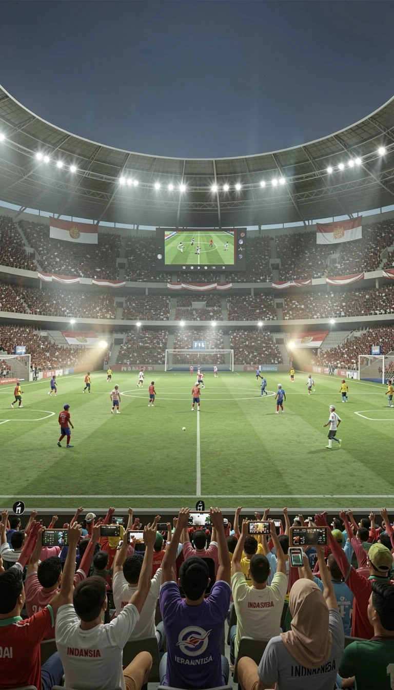 support Terbaru: Download APK Resmi dan Aman