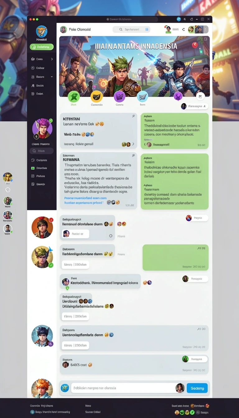 Aplikasi d73 Resmi dan Terpercaya di Android