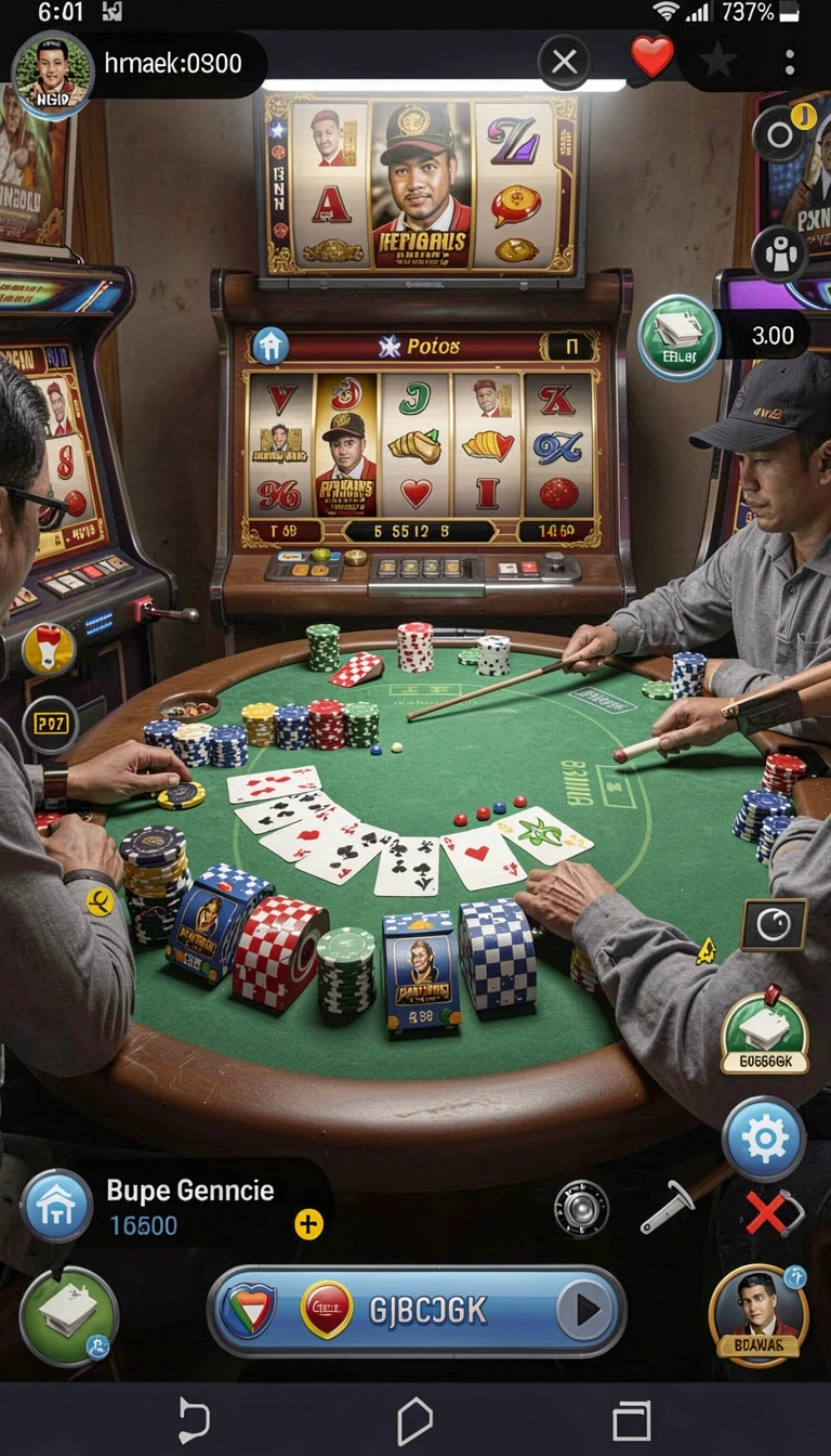 Aplikasi sensational77 Resmi: Download dan Instalasi