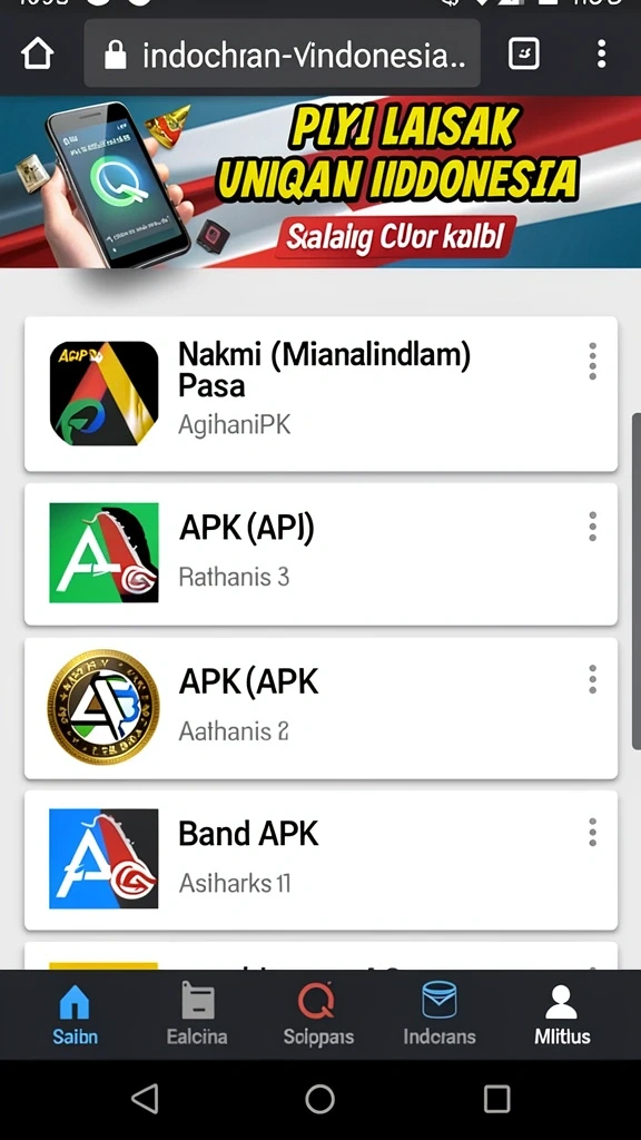 rk77 Terbaru: Download APK Resmi dan Aman