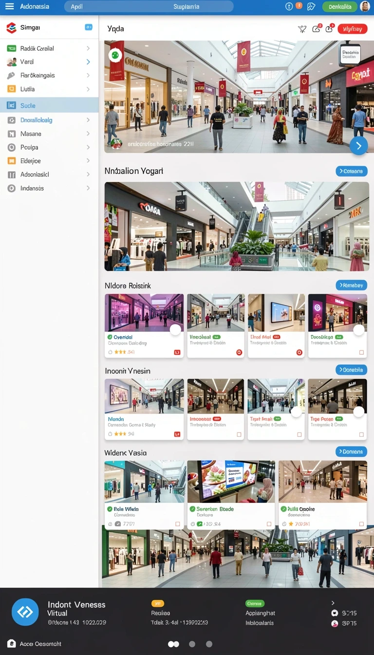 Aplikasi y89 Resmi: Download dan Instalasi