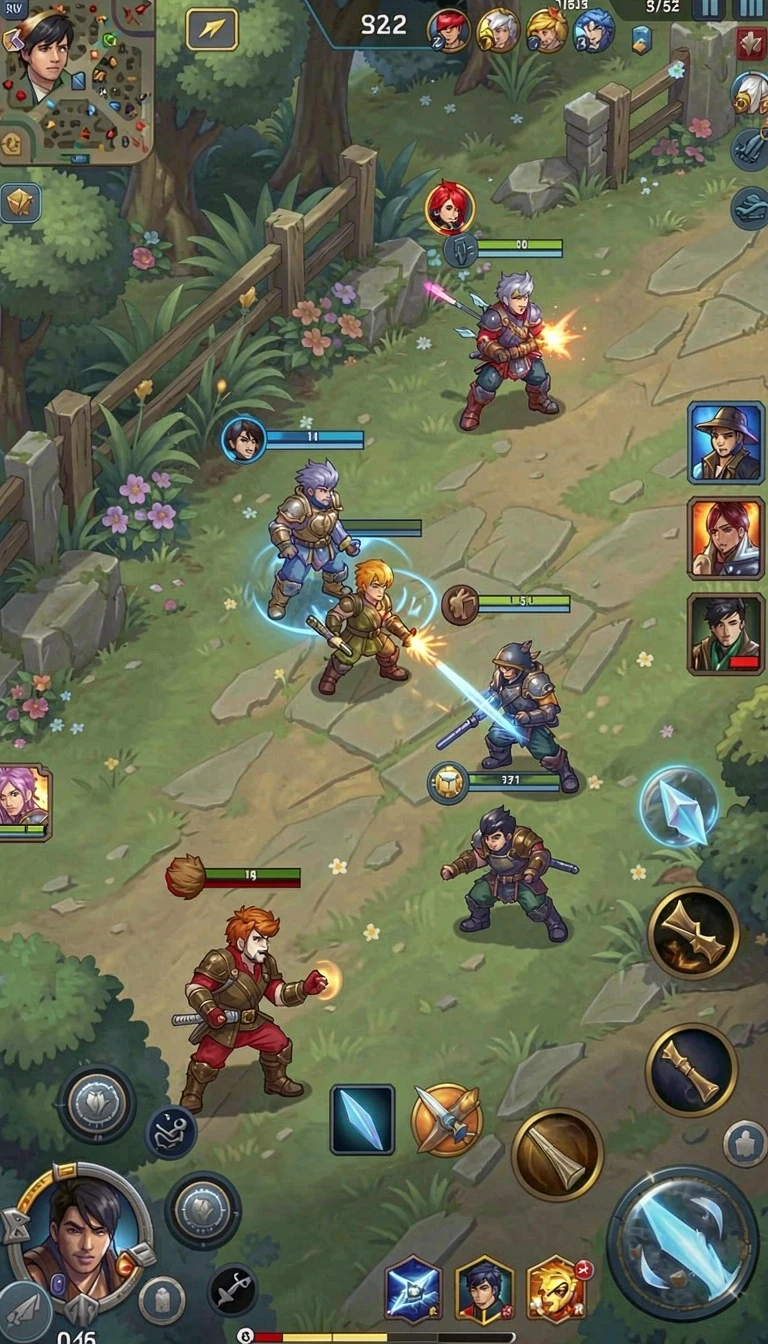 6r6r Terbaru: Download APK Resmi dan Aman