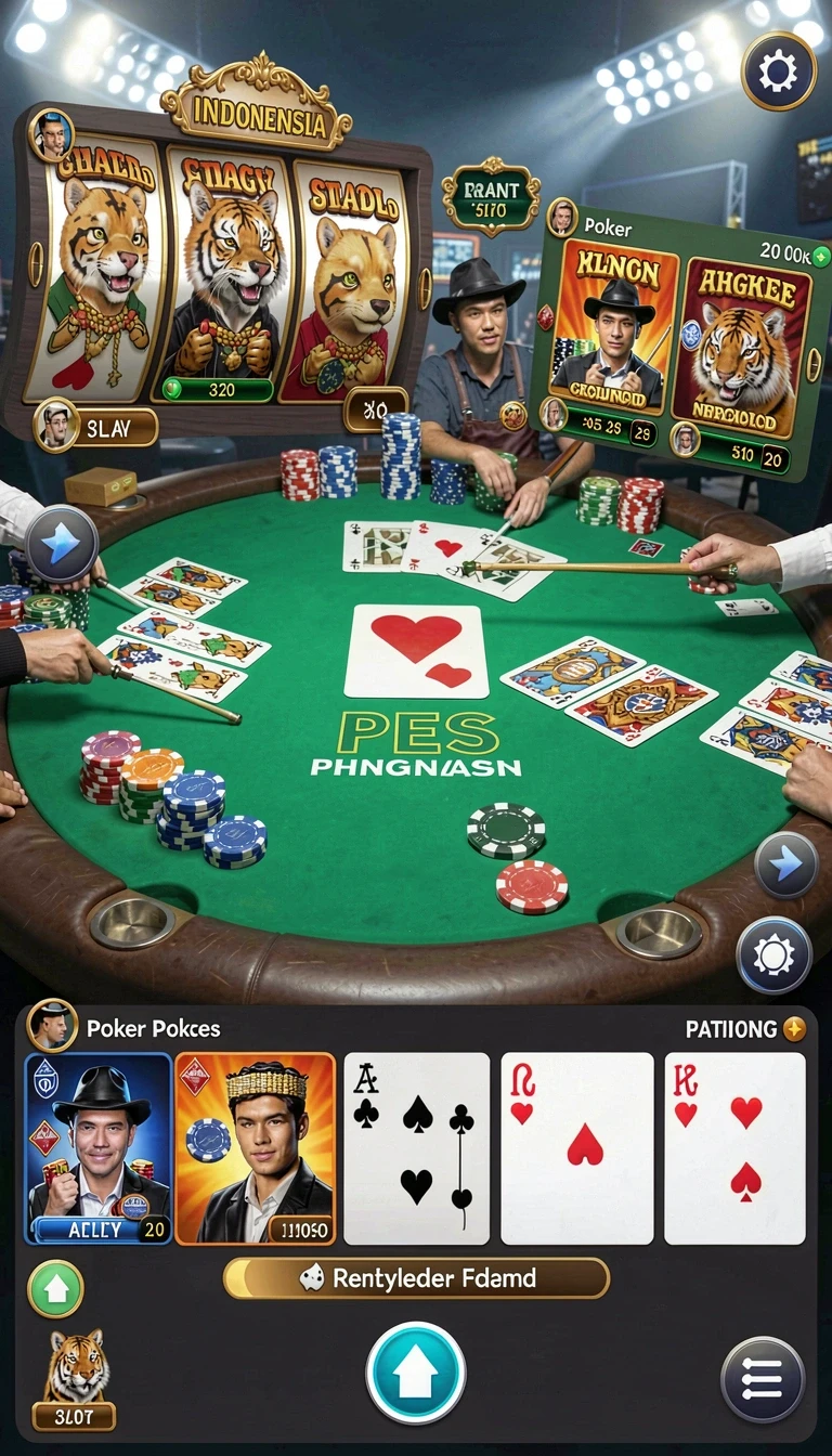 rsnvip8 Terbaru: Download APK Resmi dan Aman
