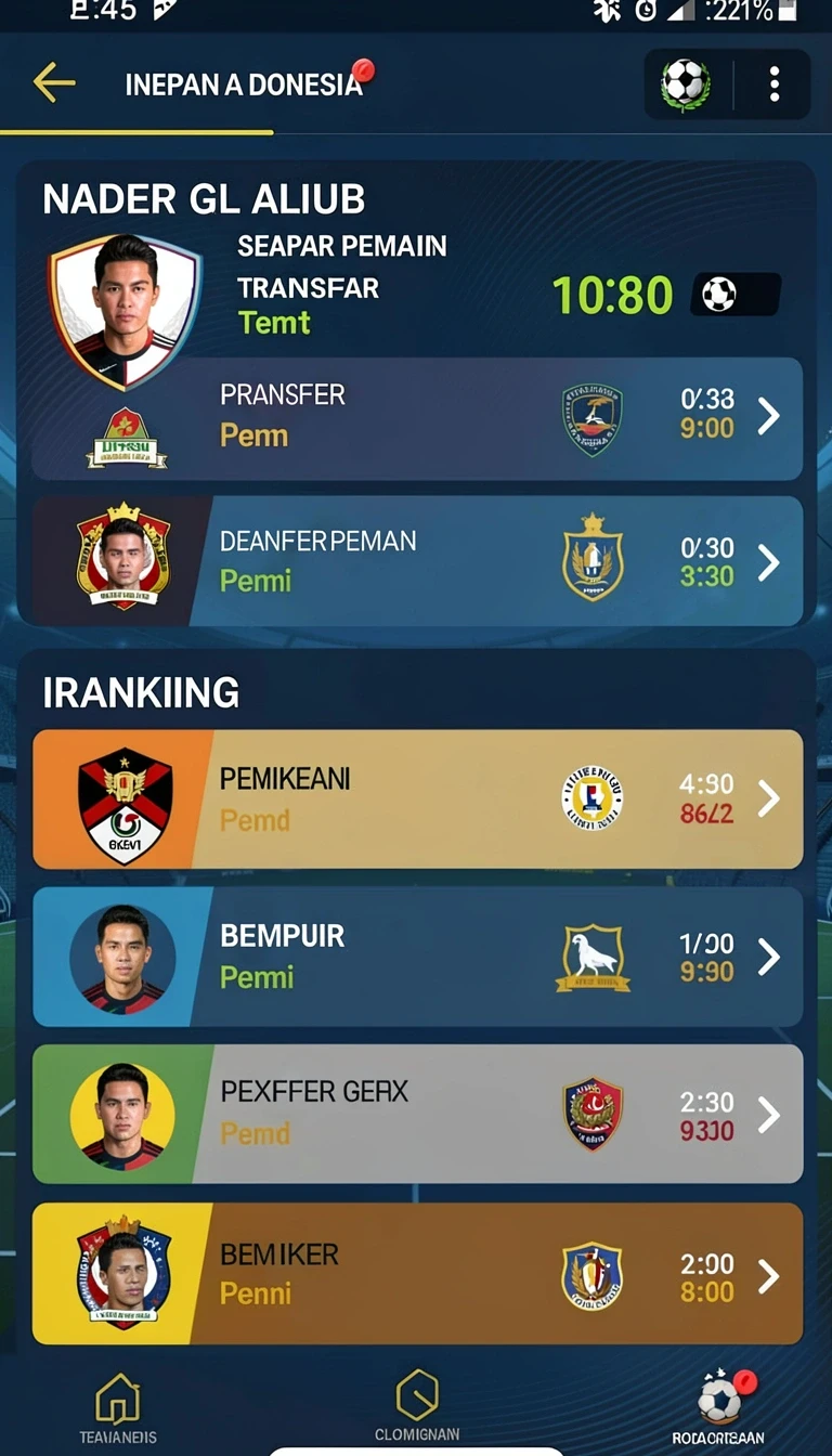 monte77 Terbaru: Download APK Resmi dan Aman