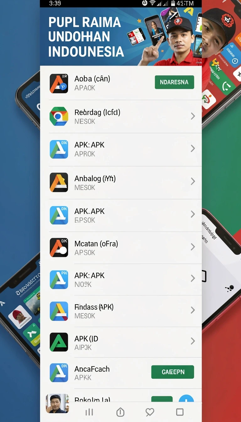 Aplikasi dmd686 Resmi: Download dan Instalasi