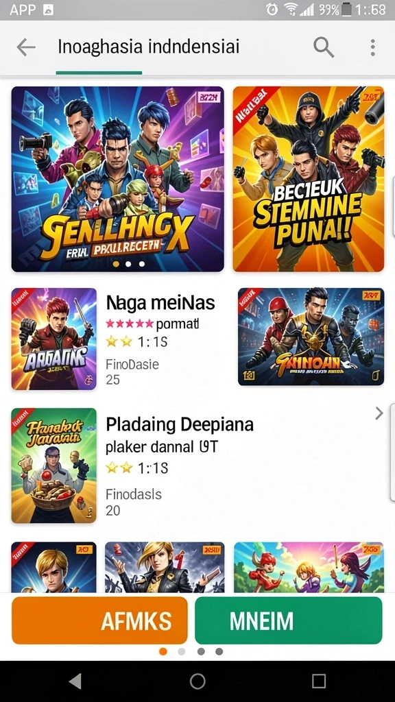 jkt88 Terbaru: Download APK Resmi dan Aman