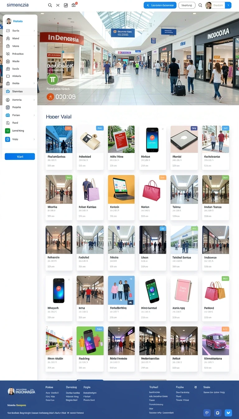 Aplikasi rp99 Resmi: Download dan Instalasi