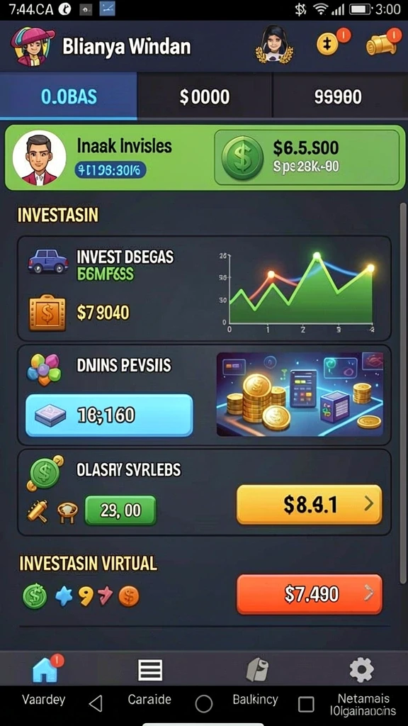 Aplikasi jayaslot Resmi dan Terpercaya di Android