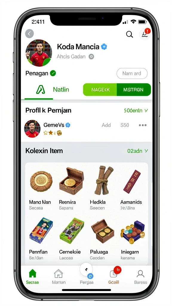 Aplikasi 34r Resmi: Download dan Instalasi